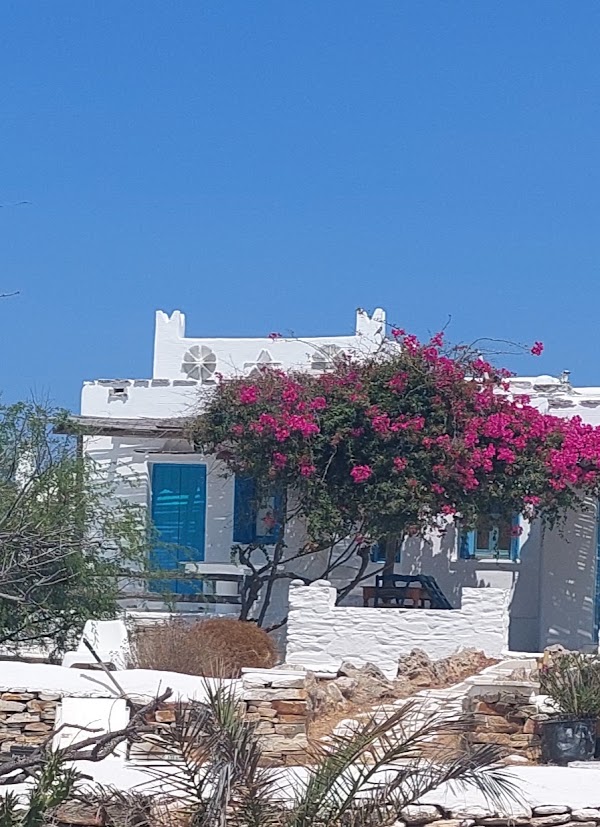 Antiparos 5