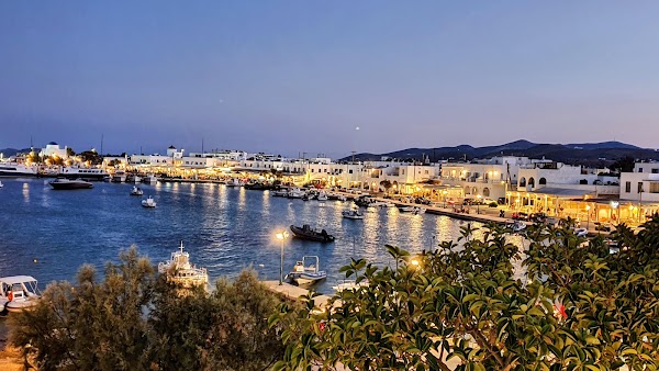 Antiparos 4