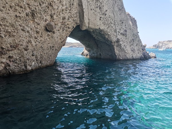 Antiparos 2