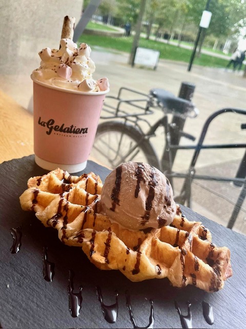 La Gelatiera 5