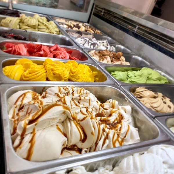 La Gelatiera 4