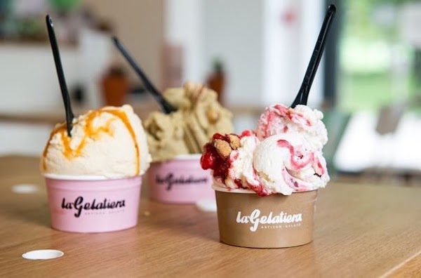 La Gelatiera 3