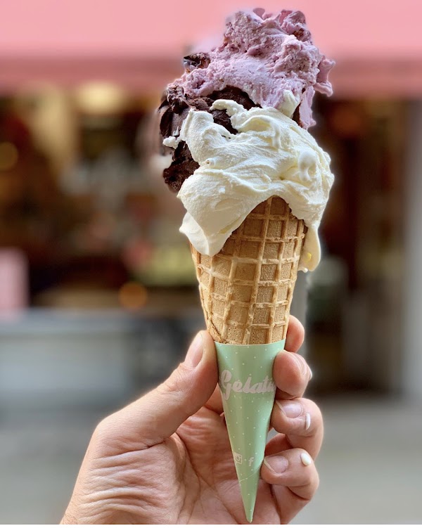 La Gelatiera 2