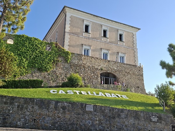 Castello dell'Abati