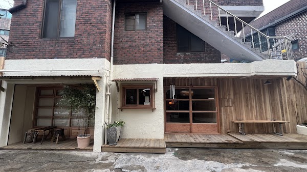 장마가 시작될 때 2