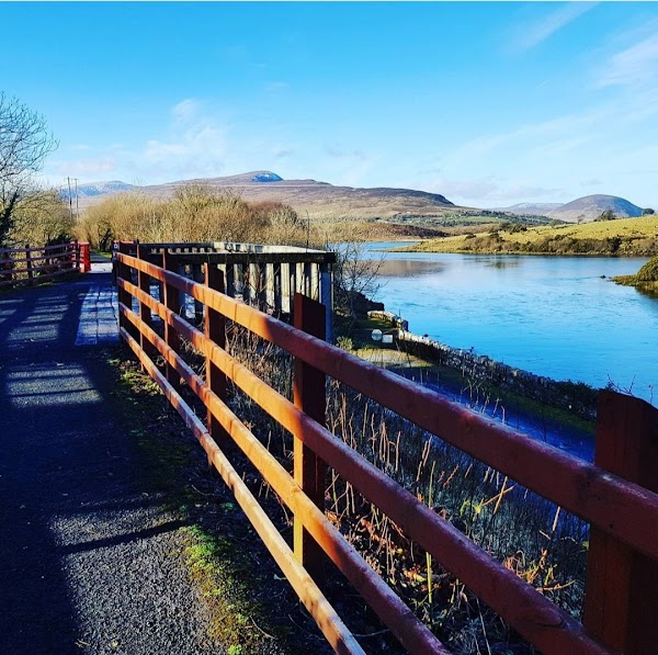 Great Western Greenway 1