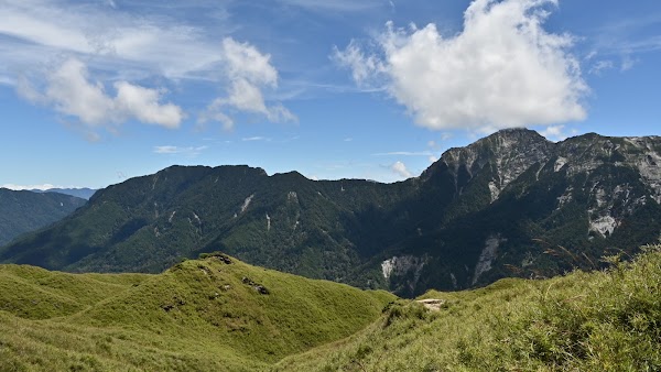 Pingfeng Mountain
