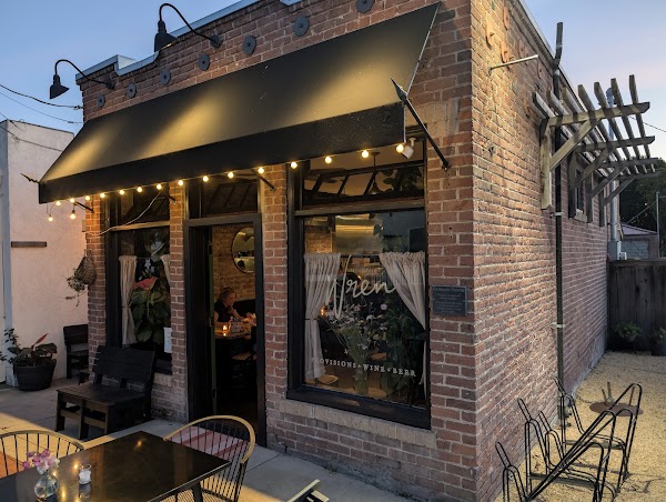 Wren Provisions 1