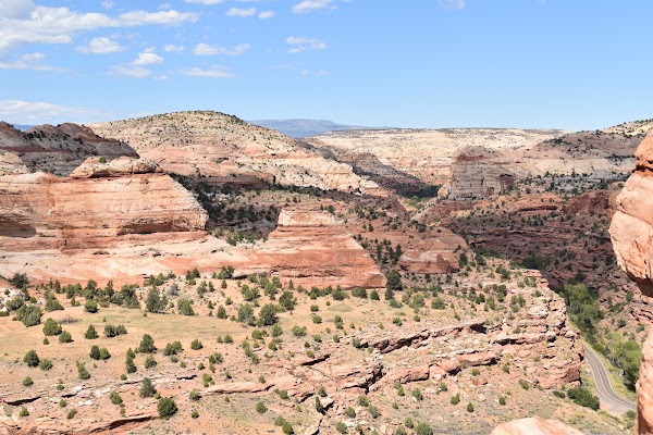 Utah 12 5