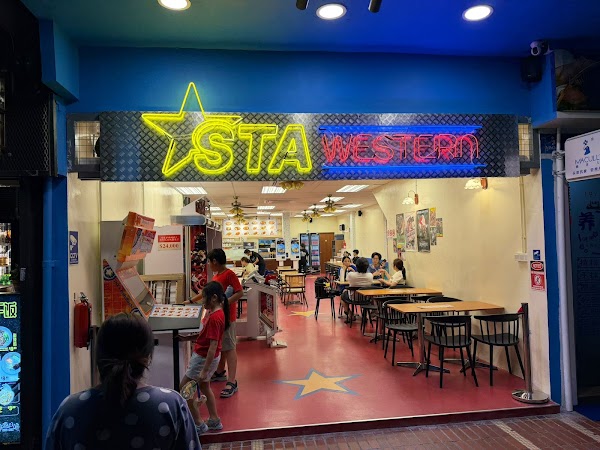 STA WESTERN