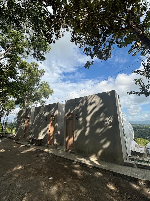 Homestay Puncak Rindu