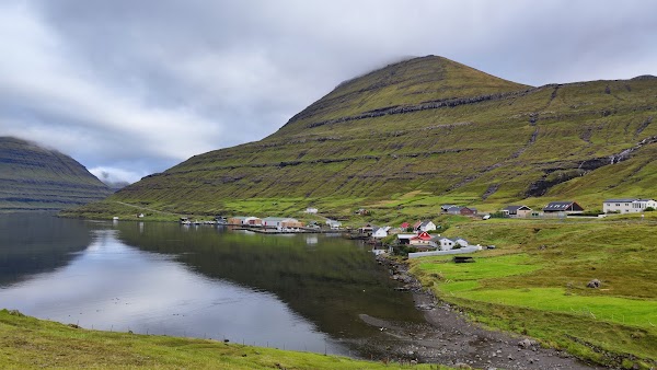 Eysturoy 4