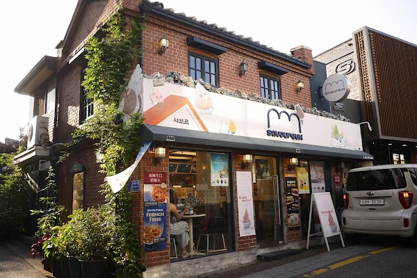 Sogyeok-dong
