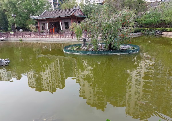 Lingnan Garden 4