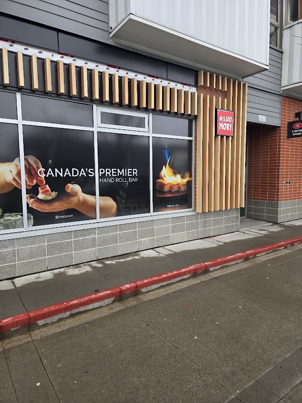 Calgary Restaurants 1