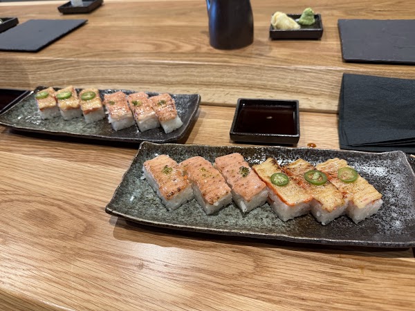 Hello Nori - Bridgeland 5