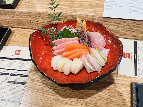 Hello Nori - Bridgeland 3