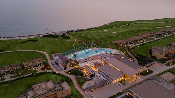 Verdura Resort, a Rocco Forte hotel 2