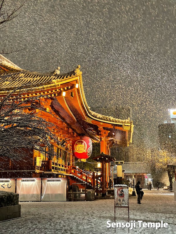 TenTen Guesthouse in Asakusa,Tokyo