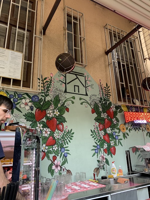 Concept Store Kutcha