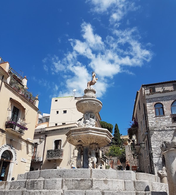 Piazza Duomo