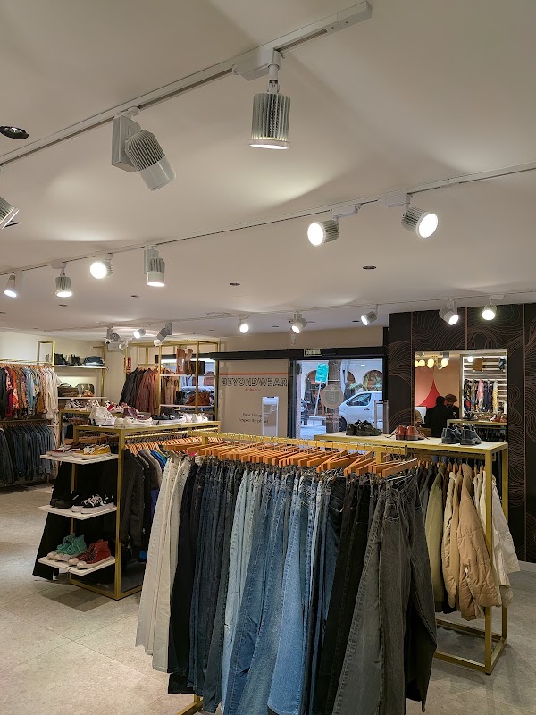 Beyondwear by Moda re- Santa Caterina