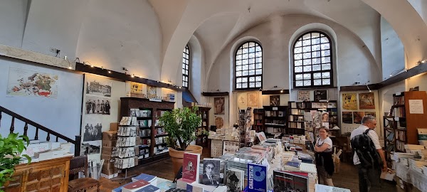 Księgarnia Austeria 5