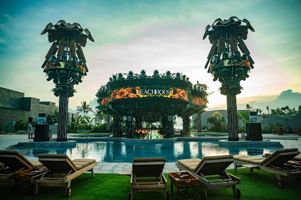 Atlas Beach House