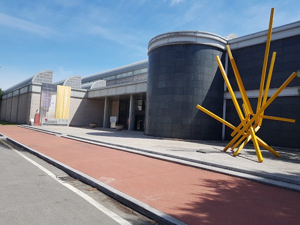Wooyang Museum of Contemporary Art