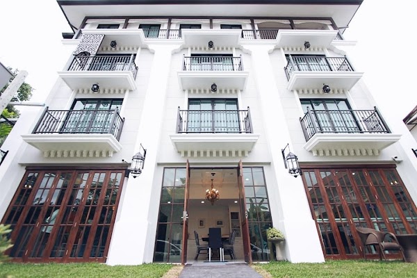 Rimwiang Hotel
