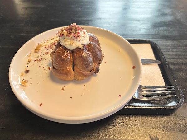 sundate matcha Trần Quốc Toản 5
