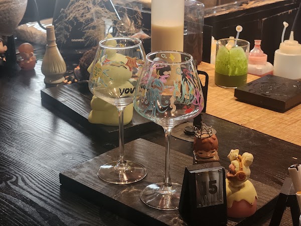 sundate matcha Trần Quốc Toản 2