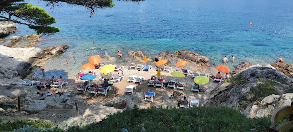 Beach KljuÄice