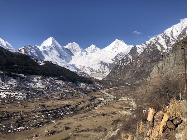Zero Point panchachuli 1