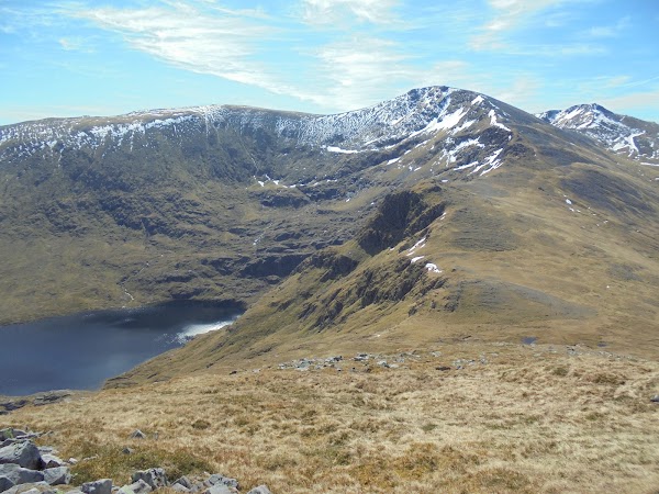 Càrn Eige