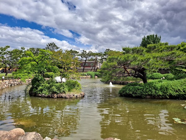 Royal Tomb of King Suro 3