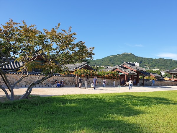 Royal Tomb of King Suro 2