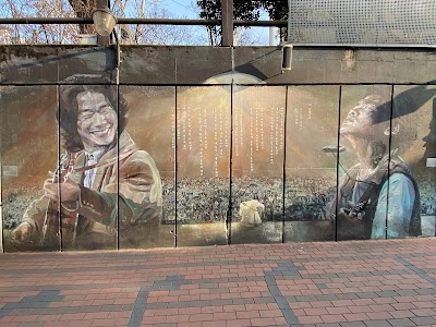 Kim Gwang-Seok Street 1
