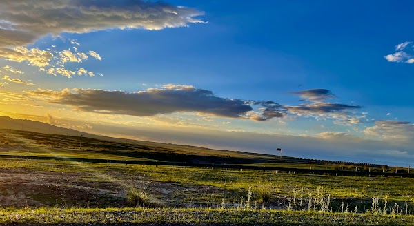 Haixi Mongol and Tibetan Autonomous Prefecture 1