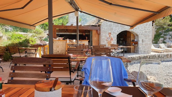 Bowa Restaurant