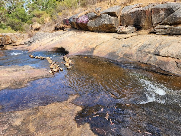 Roley Pool Reserve 1