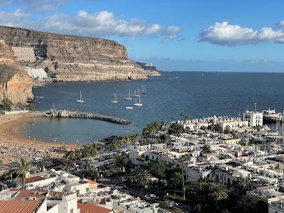 Puerto de Mogán Lookout