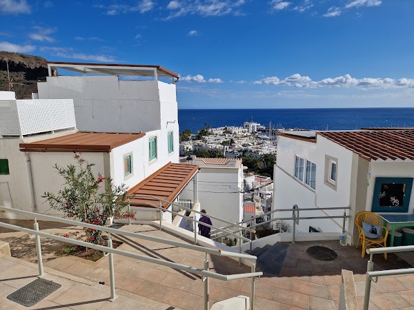 Puerto de Mogán Lookout 4