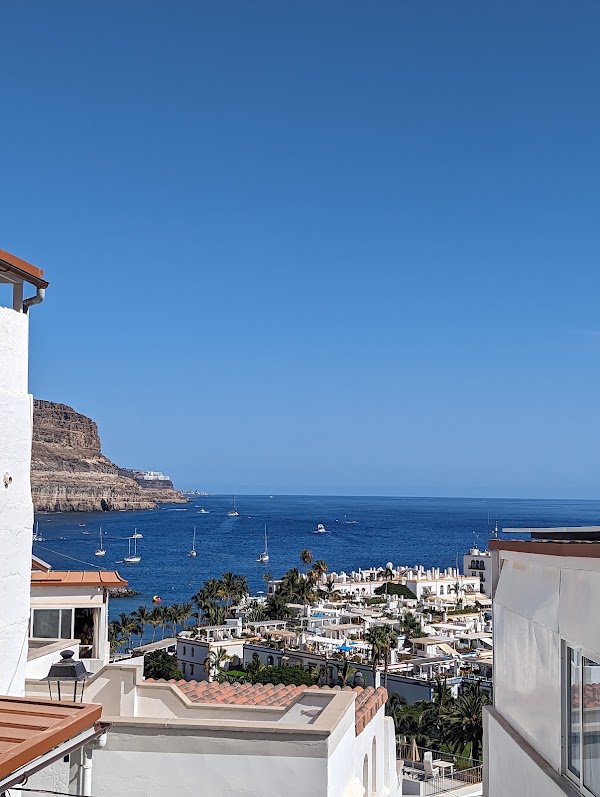Puerto de Mogán Lookout 2
