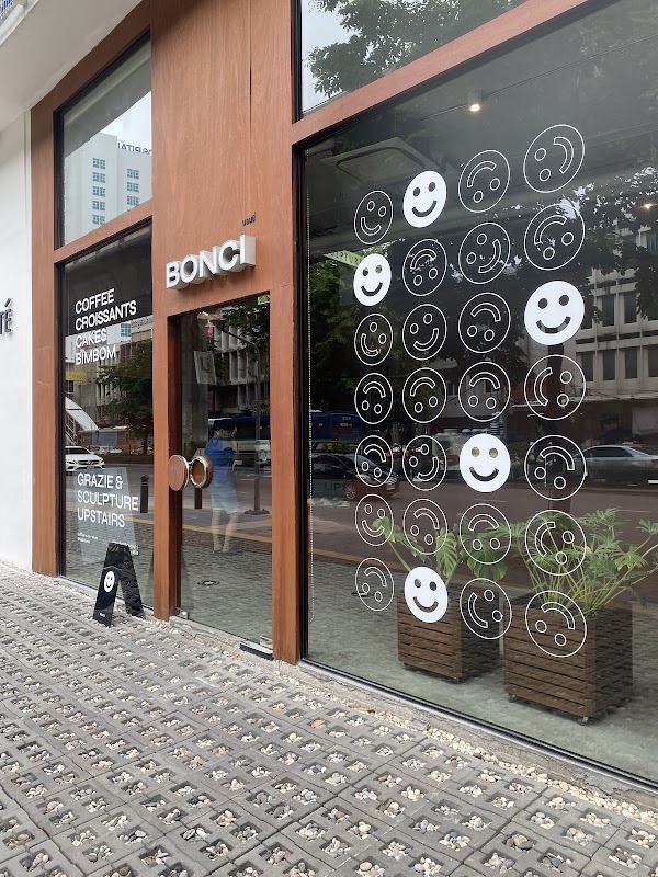BONCI 3