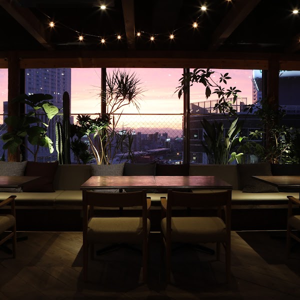 Kanayama Terrace