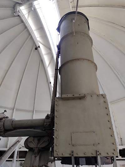 Observatorio Manuel Foster