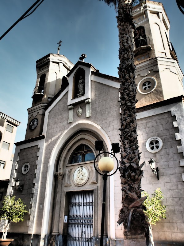 Murcia