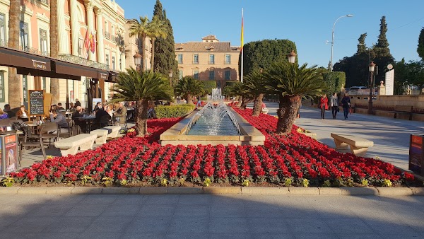 Murcia 4
