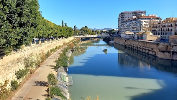 Murcia 3